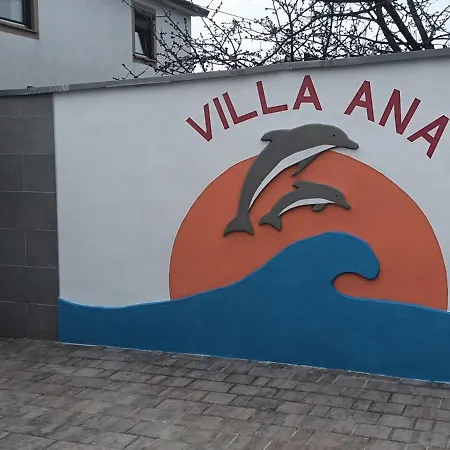 Villa Ana *
