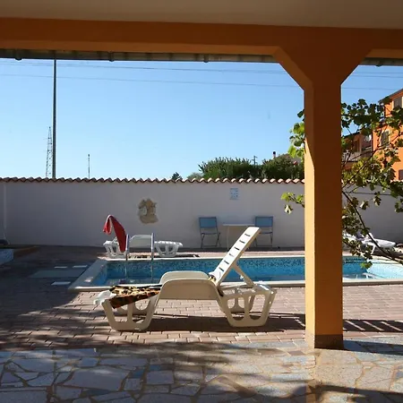 Ana Villa Buje