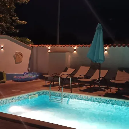 Ana Villa Buje