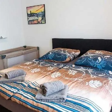 Vila Ana *