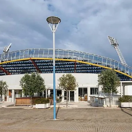 Villa Ana
